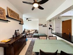 Blk 512C Oleander Breeze @ Yishun (Yishun), HDB 4 Rooms #616901031
